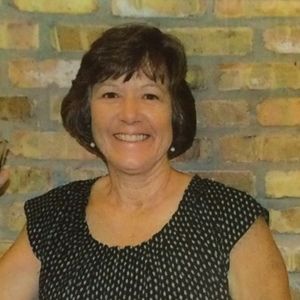 Meet your Posher, Beth